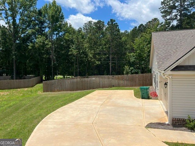 378 Riley Circle NW, Milledgeville, GA 31061