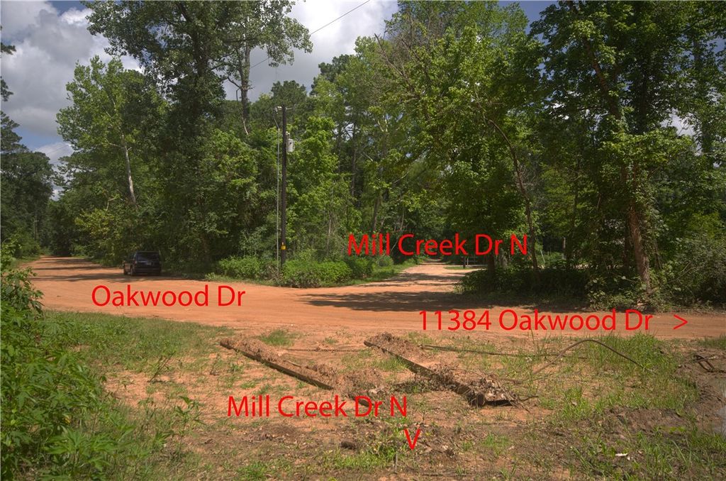 TBD Mill Creek Drive N, Plantersville, TX 77363 — photo 3