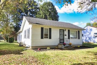 105 N Center Street, Mount Vernon, OH 43050