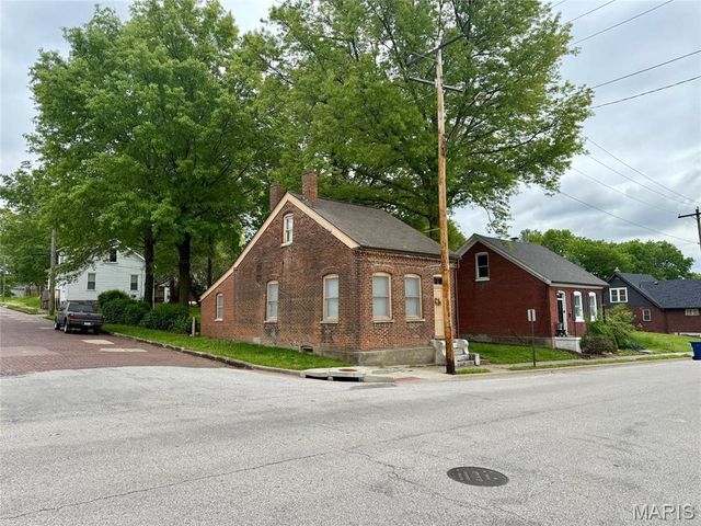 600 S Charles Street, Belleville, IL 62220