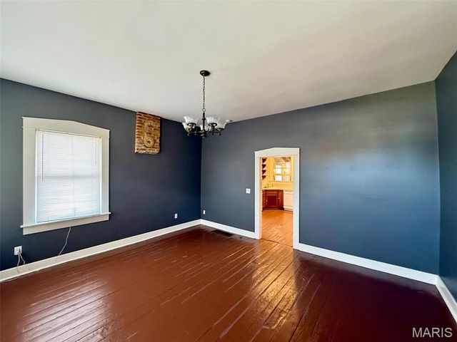 600 S Charles Street, Belleville, IL 62220