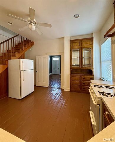 600 S Charles Street, Belleville, IL 62220