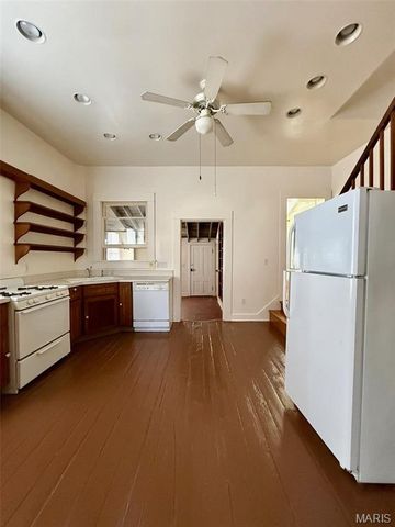 600 S Charles Street, Belleville, IL 62220