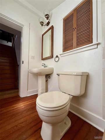 600 S Charles Street, Belleville, IL 62220