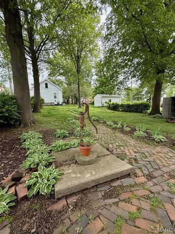 600 S Charles Street, Belleville, IL 62220