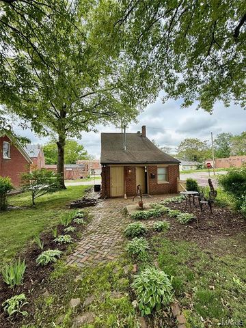 600 S Charles Street, Belleville, IL 62220