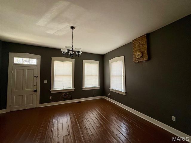 600 S Charles Street, Belleville, IL 62220