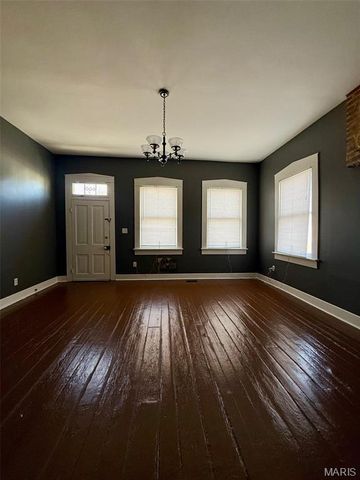 600 S Charles Street, Belleville, IL 62220