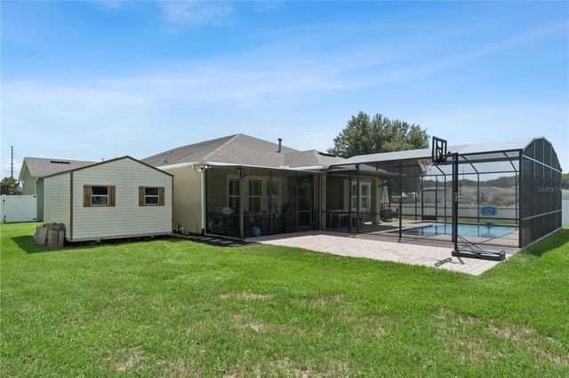2336 ZALTANA CIRCLE, Minneola, FL 34715