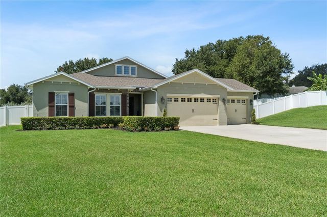 2336 ZALTANA CIRCLE, Minneola, FL 34715