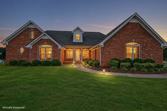 3000 Surrey Ridge Rd, Clarksville, TN 37043