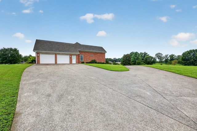 3000 Surrey Ridge Rd, Clarksville, TN 37043