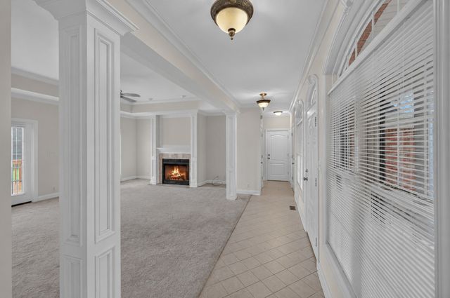 3000 Surrey Ridge Rd, Clarksville, TN 37043