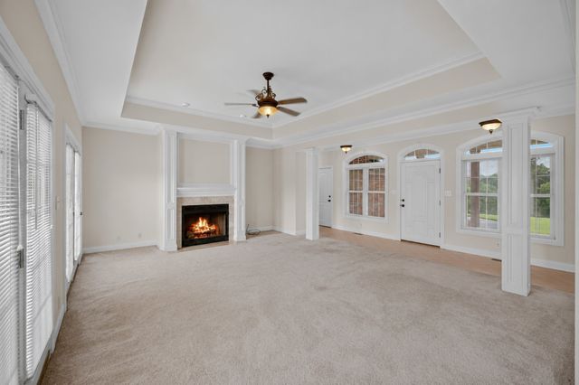 3000 Surrey Ridge Rd, Clarksville, TN 37043