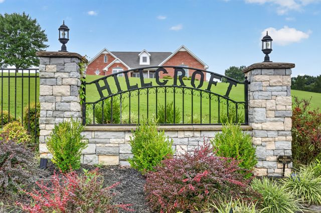3000 Surrey Ridge Rd, Clarksville, TN 37043