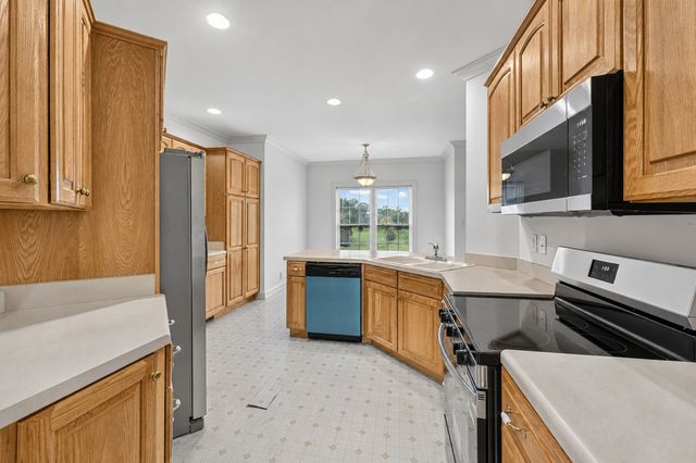 3000 Surrey Ridge Rd, Clarksville, TN 37043