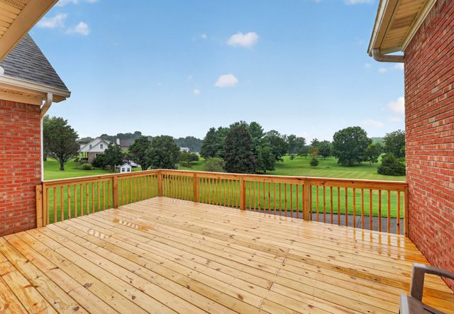 3000 Surrey Ridge Rd, Clarksville, TN 37043