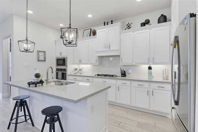 719 ARROYO DORADO, New Braunfels, TX 78130