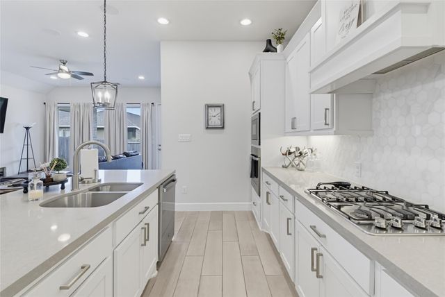 719 ARROYO DORADO, New Braunfels, TX 78130
