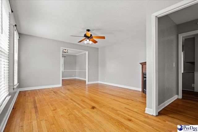 1905 Marsh Avenue, Florence, SC 29505
