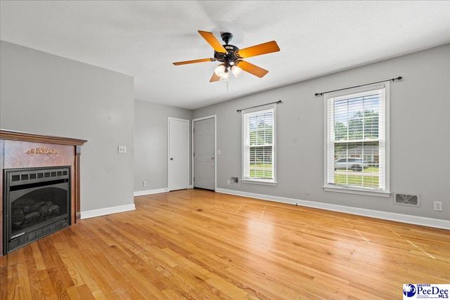 1905 Marsh Avenue, Florence, SC 29505