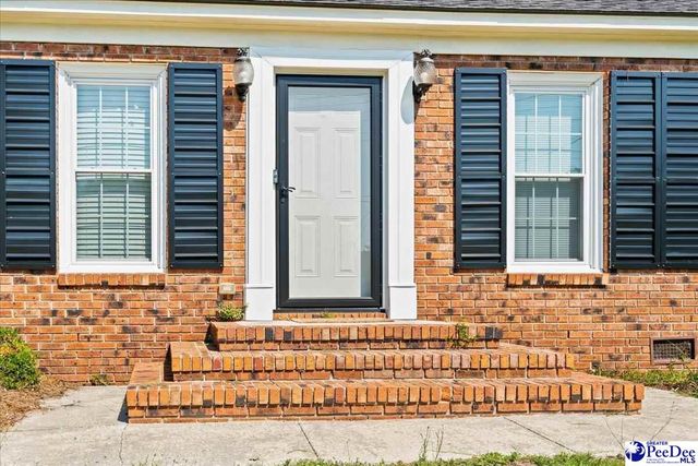1905 Marsh Avenue, Florence, SC 29505