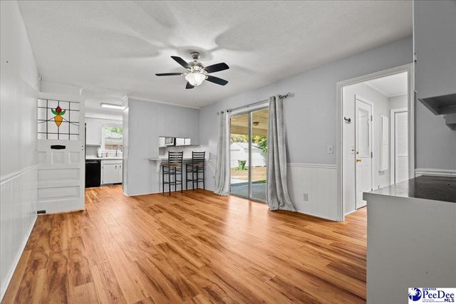 1905 Marsh Avenue, Florence, SC 29505
