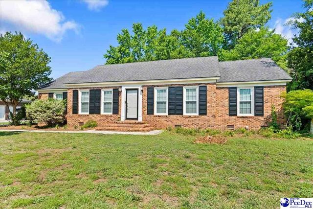 1905 Marsh Avenue, Florence, SC 29505