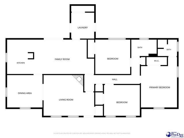 1905 Marsh Avenue, Florence, SC 29505