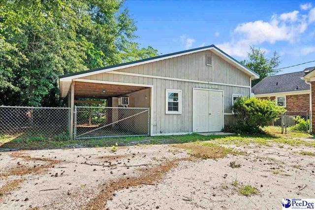 1905 Marsh Avenue, Florence, SC 29505