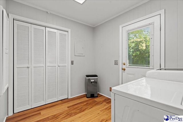 1905 Marsh Avenue, Florence, SC 29505