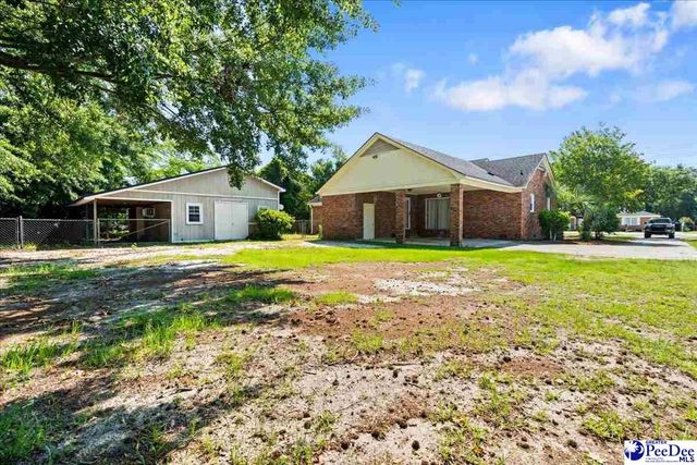 1905 Marsh Avenue, Florence, SC 29505