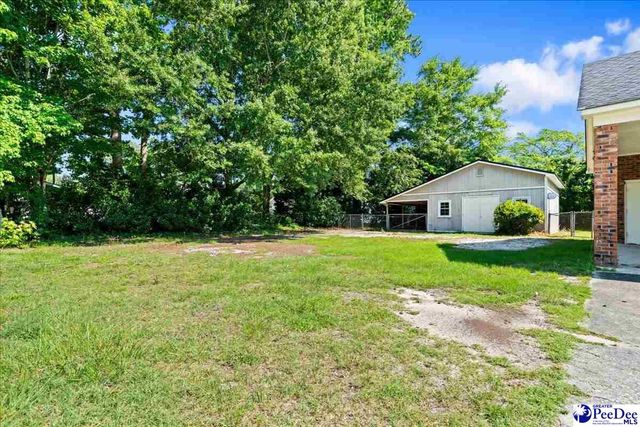 1905 Marsh Avenue, Florence, SC 29505