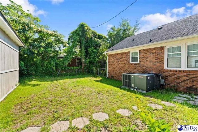1905 Marsh Avenue, Florence, SC 29505
