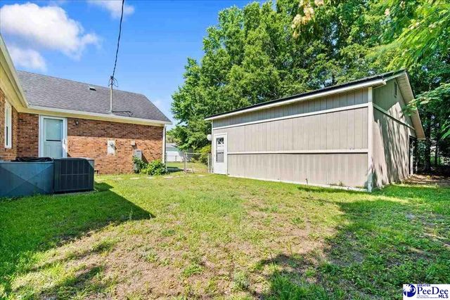 1905 Marsh Avenue, Florence, SC 29505