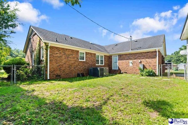 1905 Marsh Avenue, Florence, SC 29505