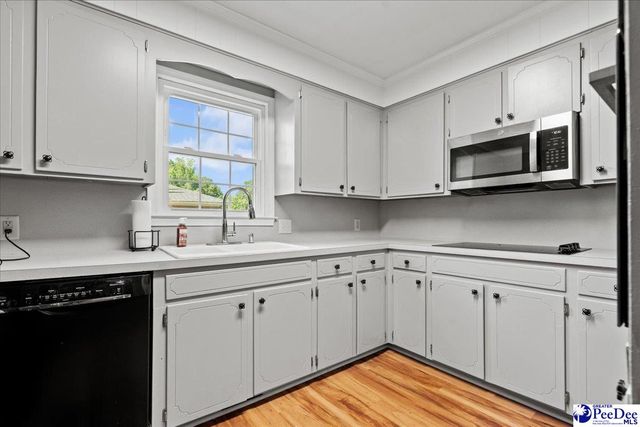 1905 Marsh Avenue, Florence, SC 29505