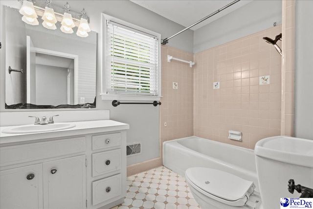 1905 Marsh Avenue, Florence, SC 29505