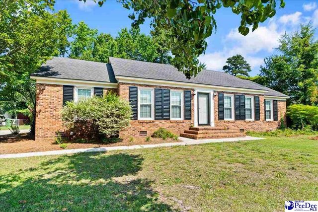 1905 Marsh Avenue, Florence, SC 29505