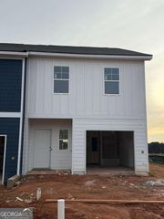 1354 Willow Brook Circle 276, Jonesboro, GA 30238