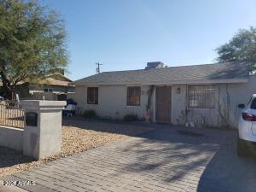 3801 W TAMARISK Avenue, Phoenix, AZ 85041