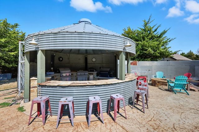 1233 Milrany Lane, Melissa, TX 75454