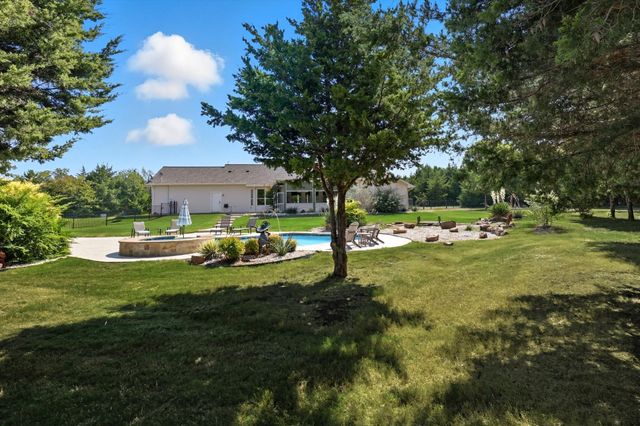 1233 Milrany Lane, Melissa, TX 75454