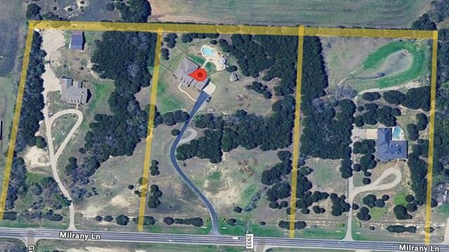 1233 Milrany Lane, Melissa, TX 75454