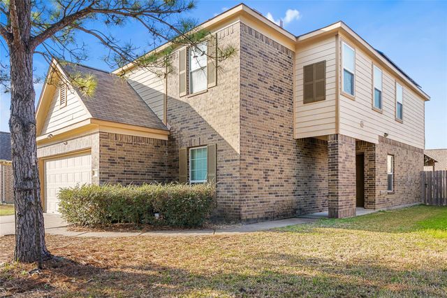 18922 Windy Stone Drive, Houston, TX 77084