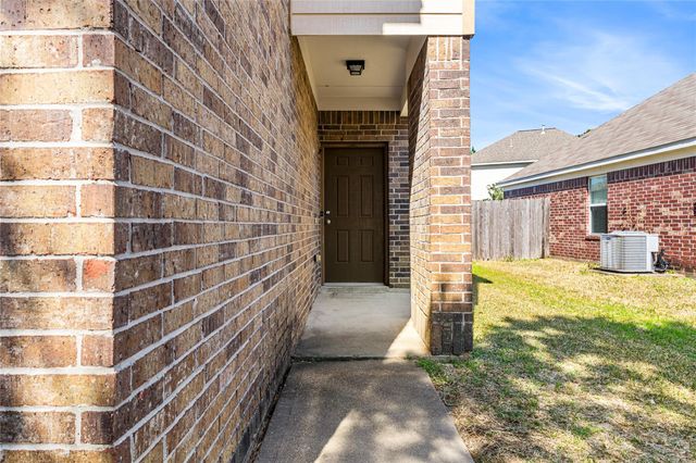 18922 Windy Stone Drive, Houston, TX 77084