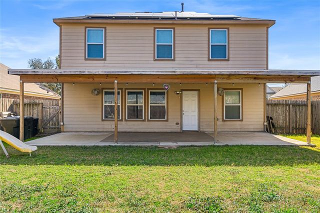 18922 Windy Stone Drive, Houston, TX 77084