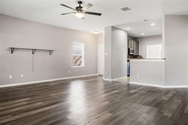 18922 Windy Stone Drive, Houston, TX 77084