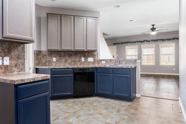 18922 Windy Stone Drive, Houston, TX 77084