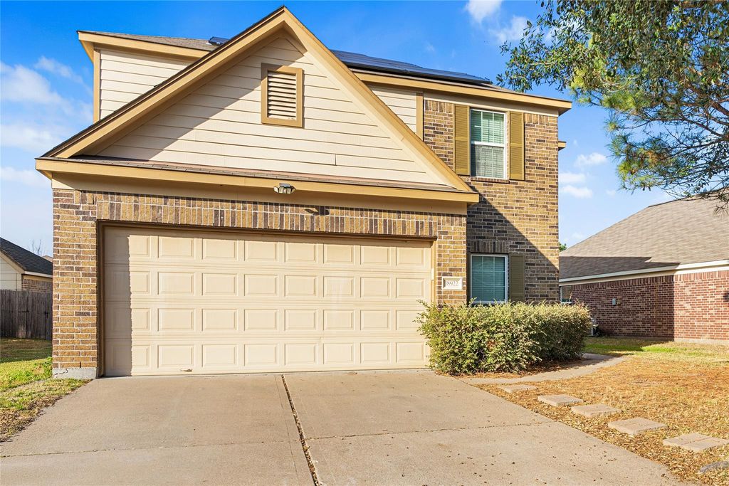 18922 Windy Stone Drive, Houston, TX 77084